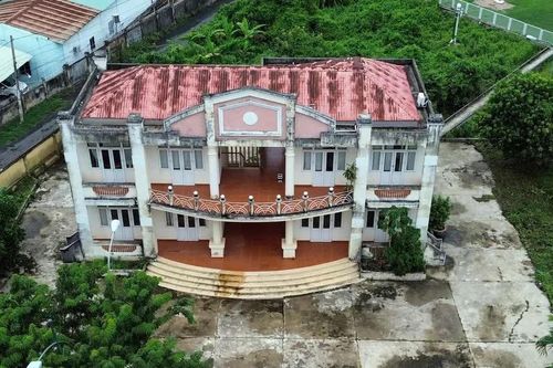 Trụ sở dôi dư chưa khai thác, nguồn lực bị lãng phí