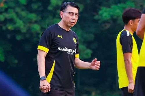 HLV Tan Cheng Hoe (Malaysia): Đội tuyển Việt Nam mang đội hình rất mạnh đến ASEAN Cup 2026