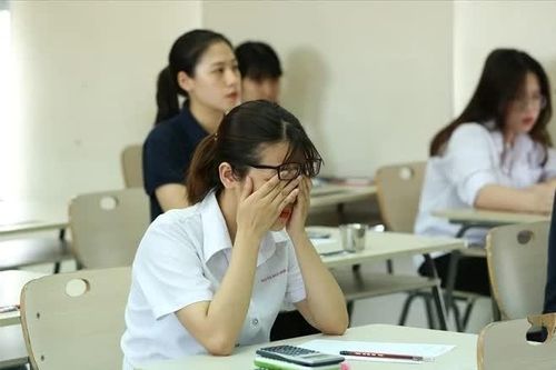Rối loạn lo âu tuổi học đường: Khi áp lực âm thầm trở thành bệnh lý