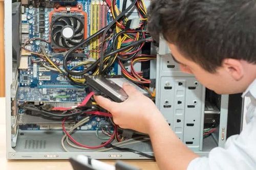 Người Nga bất ngờ đổ xô tự build PC, linh kiện bán chạy