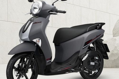 Cập nhật bảng giá xe máy Yamaha Janus mới nhất tháng 8/2026