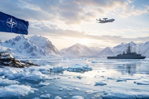Nga cảnh giác với bước đi của NATO tại Bắc Cực và châu Á-Thái Bình Dương