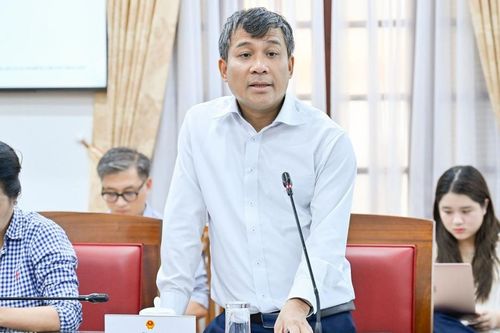 Rà soát, đẩy nhanh tiến độ chuẩn bị Năm APEC Việt Nam 2027