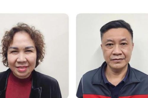 Truy tố Chủ tịch Công ty Cổ phần Tập đoàn Thiên Minh Đức và 22 bị can