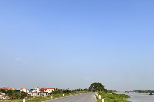 Thời tiết ngày 14/8: Bắc Bộ nắng nóng, chiều tối mưa dông