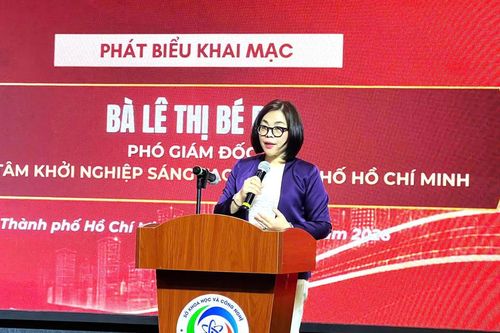 Gỡ 'điểm nghẽn' pháp lý cho các startup từ giai đoạn đầu khởi nghiệp