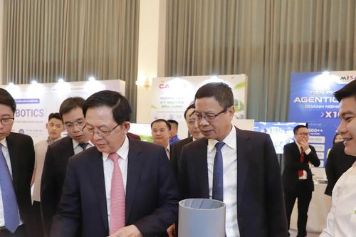 Tăng tốc nâng cao năng suất, hiện thực hóa Tầm nhìn Việt Nam 2045