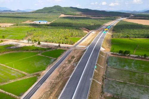 Hạ tầng liên kết sẽ thúc đẩy phát triển du lịch miền Trung – Tây Nguyên