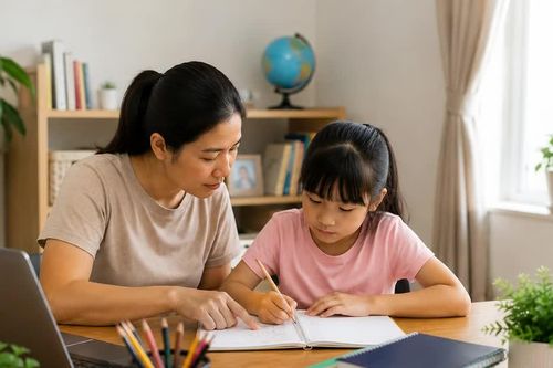 Chuyển vụ việc dạy học homeschooling ở TPHCM đến cơ quan công an
