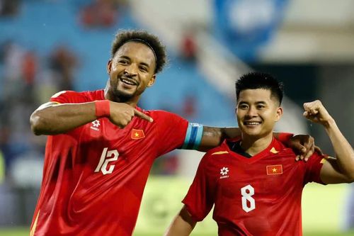 AFC đánh giá Việt Nam thế nào trước đại chiến Malaysia?