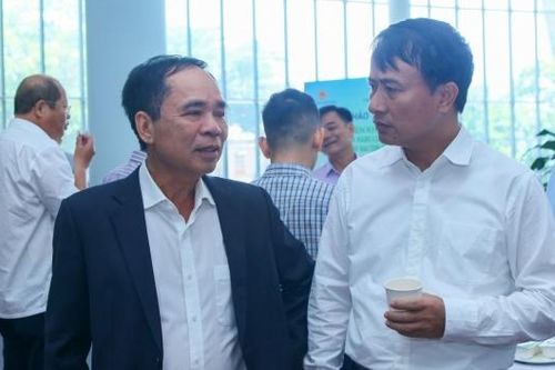 Cần mở rộng đối tượng được phép mua bán điện trực tiếp từ các dự án điện khí LNG