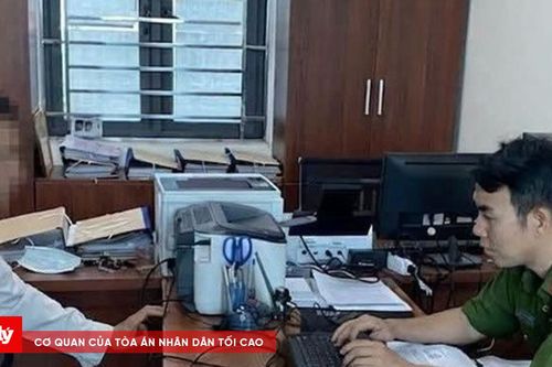 Người đàn ông bị phạt 12,5 triệu đồng vì đăng thông tin sai sự thật