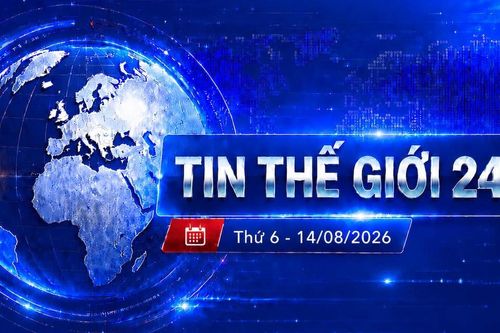 Tin tức Thế giới 14/8: Rơi trực thăng quân sự Mỹ, toàn bộ tổ lái tử nạn
