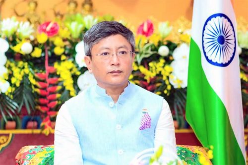 Việt Nam - Ấn Độ: 80 năm độc lập, một hành trình hữu nghị, hợp tác vì tương lai