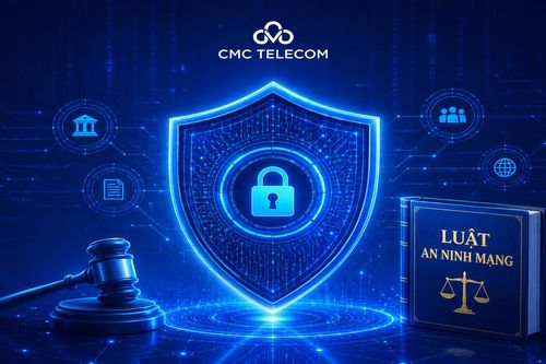 Giải bài toán tuân thủ Luật An ninh mạng 2025 cho doanh nghiệp SME