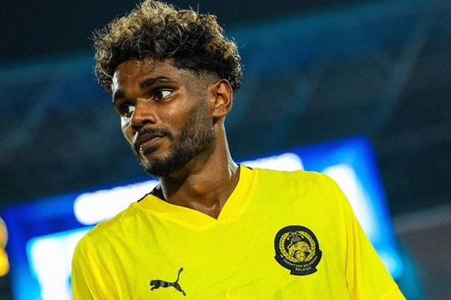 Bán kết ASEAN Cup: Tuyển Việt Nam phải chú ý 'thần đồng' Malaysia