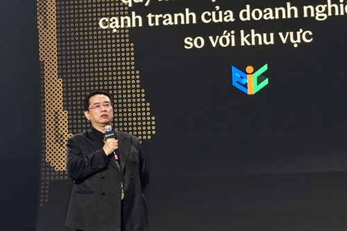 Một phần nền kinh tế blockchain của Việt Nam đang 'sống ở nước ngoài'