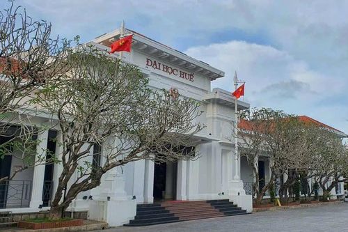 Nhiều thí sinh từ 'trượt' thành đỗ sau khi ĐH Huế rà soát chứng chỉ ngoại ngữ