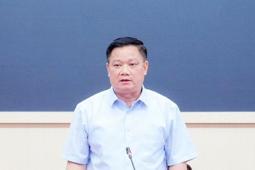 Bí thư Tỉnh uỷ Nghệ An: Tiếp tục rà soát, xử lý các điểm nghẽn trong công tác cải cách hành chính