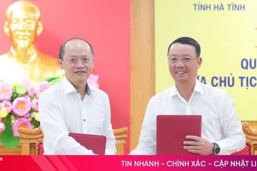 Ký kết quy chế phối hợp tiếp công dân giữa Chủ tịch UBND tỉnh và Thường trực HĐND tỉnh
