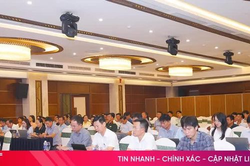 Nâng cao kỹ năng phát ngôn, cung cấp thông tin cho báo chí và thông tin đối ngoại