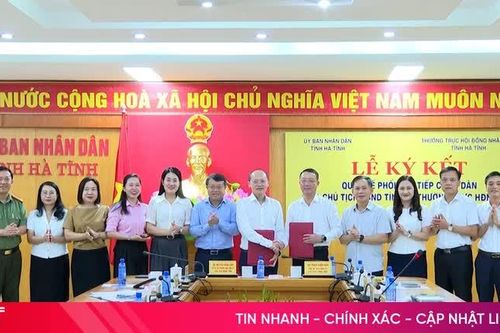 Phối hợp chặt chẽ, xử lý đơn thư đúng thẩm quyền, theo dõi đến cùng kết quả