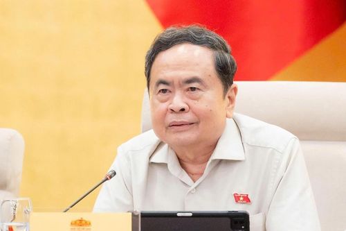 Chủ tịch Quốc hội: Kịp thời chuyển vốn từ nơi làm chậm sang nơi làm tốt