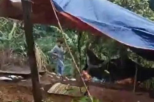 Vụ nhân viên thư viện trường tiểu học tử vong: Bất ngờ danh tính hung thủ
