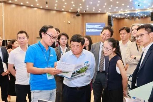 Việt - Nhật thúc đẩy cùng phát triển và thương mại hoá công nghệ