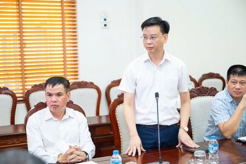 Vinachem mở rộng hợp tác kết nối thị trường Đông Phi