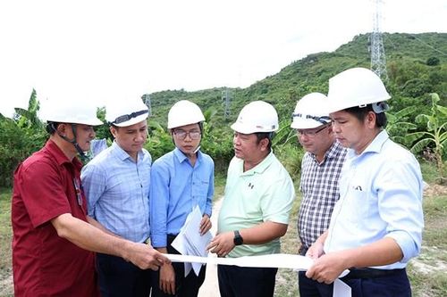 Gỡ điểm nghẽn, đưa đường dây 220kV Krông Buk - Nha Trang mạch 2 về đích quý IV/2026