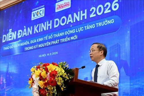Kinh tế số: Giải phóng nguồn lực, bứt tốc tăng trưởng