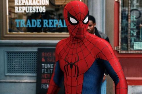 Spider-Man 4 đạt doanh thu bằng 3 phần phim Marvel cộng lại