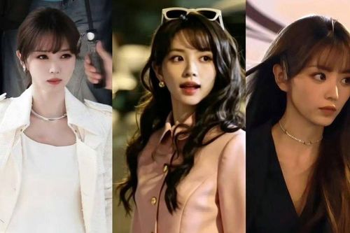 Điền Hi Vi 'lột xác' trong phim mới