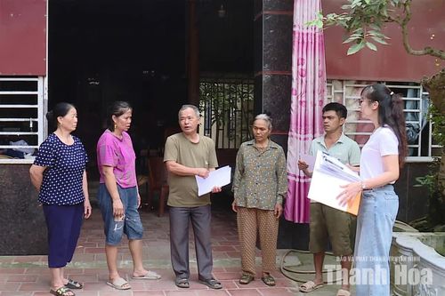 Mua đất nhưng không được cấp “sổ đỏ”