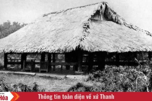 Ngày này năm xưa (14/8): Hội nghị toàn quốc của Đảng được triệu tập tại Tân Trào