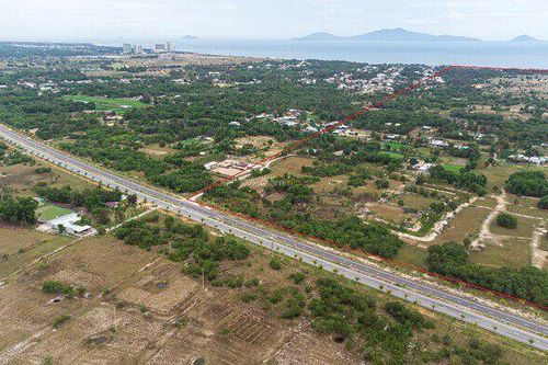 Tiến độ tái khởi động tổ hợp nghỉ dưỡng ven biển Đà Nẵng của Đạt Phương