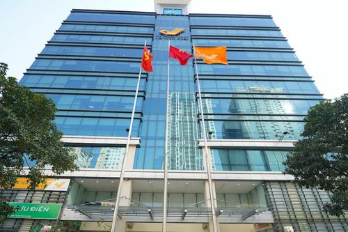 Vietnam Post 'nhảy' vào thị trường viễn thông di động