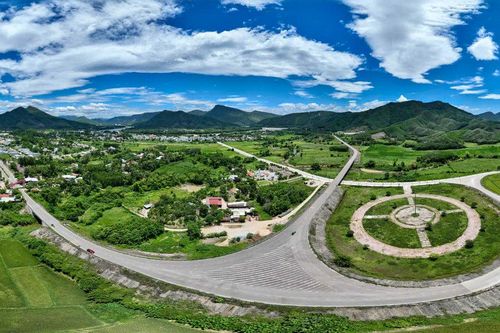Nỗ lực xây dựng nông thôn mới bền vững