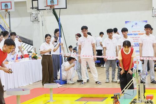30 đội tuyển tham gia tranh tài tại DERICHS 2026