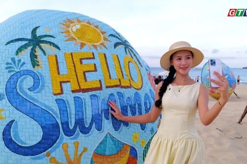 Khám phá thiên đường biển FLC Quy Nhơn