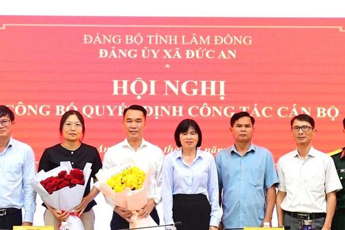 Ðổi mới kiểm tra, giám sát để giữ vững kỷ luật, kỷ cương của Ðảng