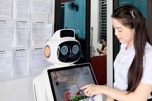 AI - Công cụ hỗ trợ hiệu quả công việc