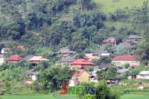 Sơn La phê duyệt danh sách thôn vùng đồng bào dân tộc thiểu số và miền núi giai đoạn 2026-2030