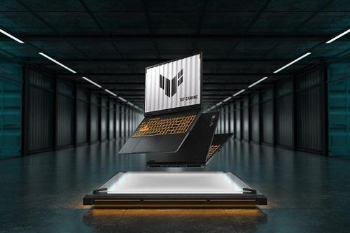 ASUS giới thiệu laptop TUF Gaming 16 trang bị RTX 50 Series tại Việt Nam