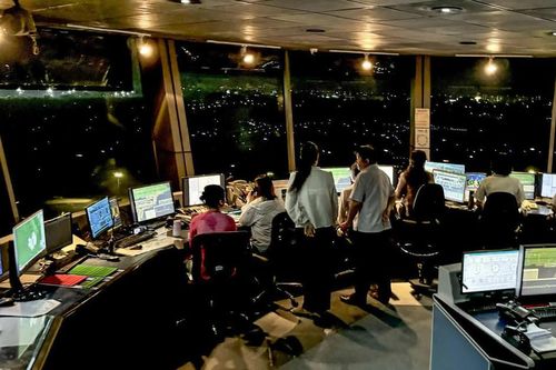 Sẽ có Tổ công tác phát hiện, ứng phó với UAV tại các sân bay