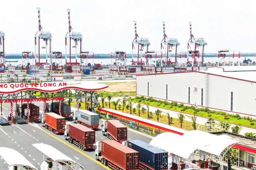 Tây Ninh: Hỗ trợ doanh nghiệp hội nhập toàn cầu