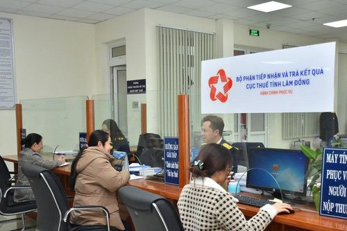 Rút ngắn thời gian, giảm thủ tục nhằm tạo thuận lợi cho người nộp thuế