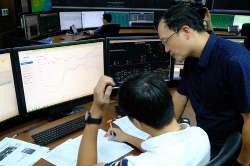 Những điều kiện để dữ liệu được giao dịch trên sàn