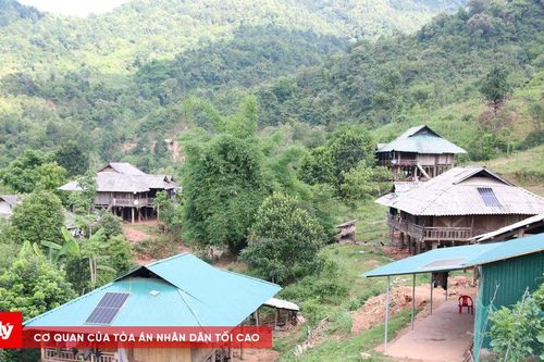 Điện Biên tăng tiết kiệm điện, mở rộng nguồn điện tại chỗ